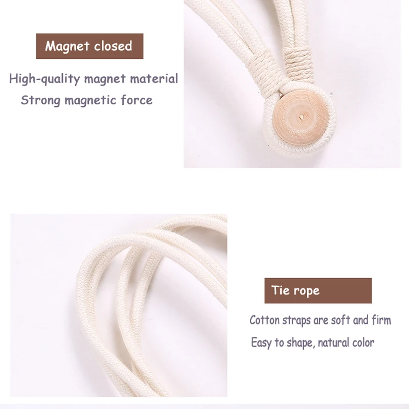 Подхват для занавесок в форме сердца европейская декоративная пряжка без