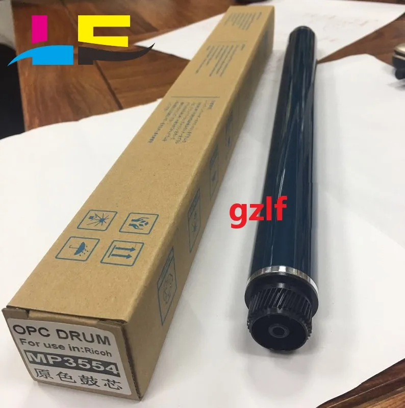 Оригинальный цветной фотобарабан для RICOH MP2554 3054 3554 4054 5054SP 6054 длительный срок