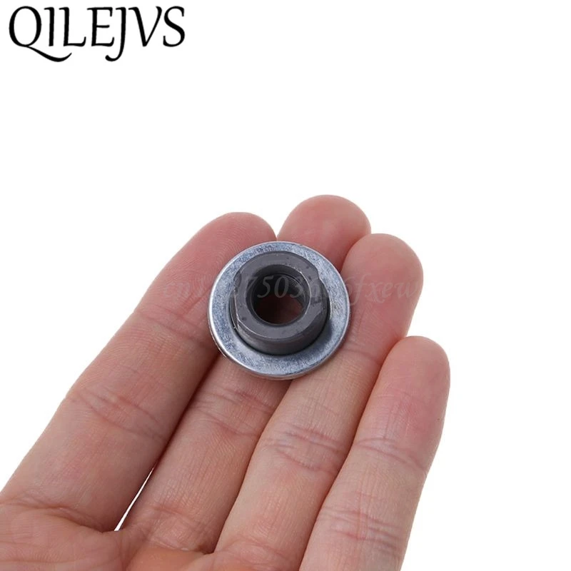 2 шт./компл. гайка для велосипедного концентратора винт передняя и задняя