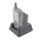 Настольное зарядное устройство для рации UNIWA F40 POC Anysecu 7S +