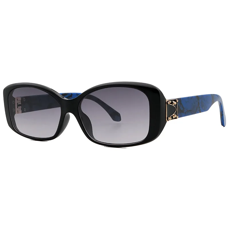 

Vintage Oval Sunglasses For Women Luxury Brand Elegant Small Sun Glasses Men Hip Hop Uv400 Eyewear Shades