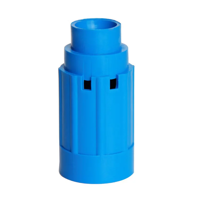 Aquarium aeration water cannon oxygen aerator nozzle with vent outlet jet air inlet duckbill 1 Pcs | Обустройство дома