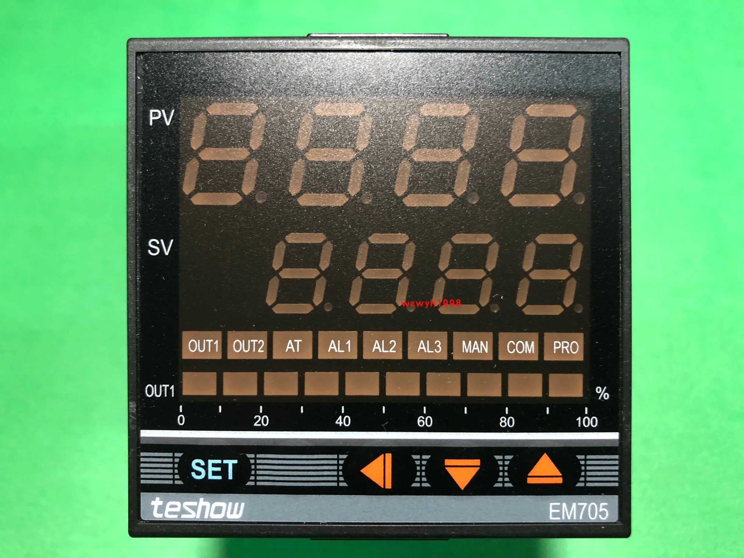 EM705 Smart Meter 520 FKA4 MN * AN B N|Детали и аксессуары для приборов| |