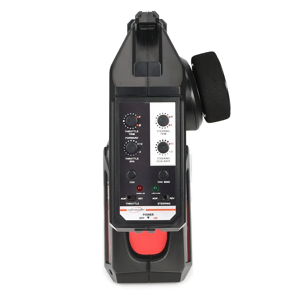 передатчик радиоуправлени