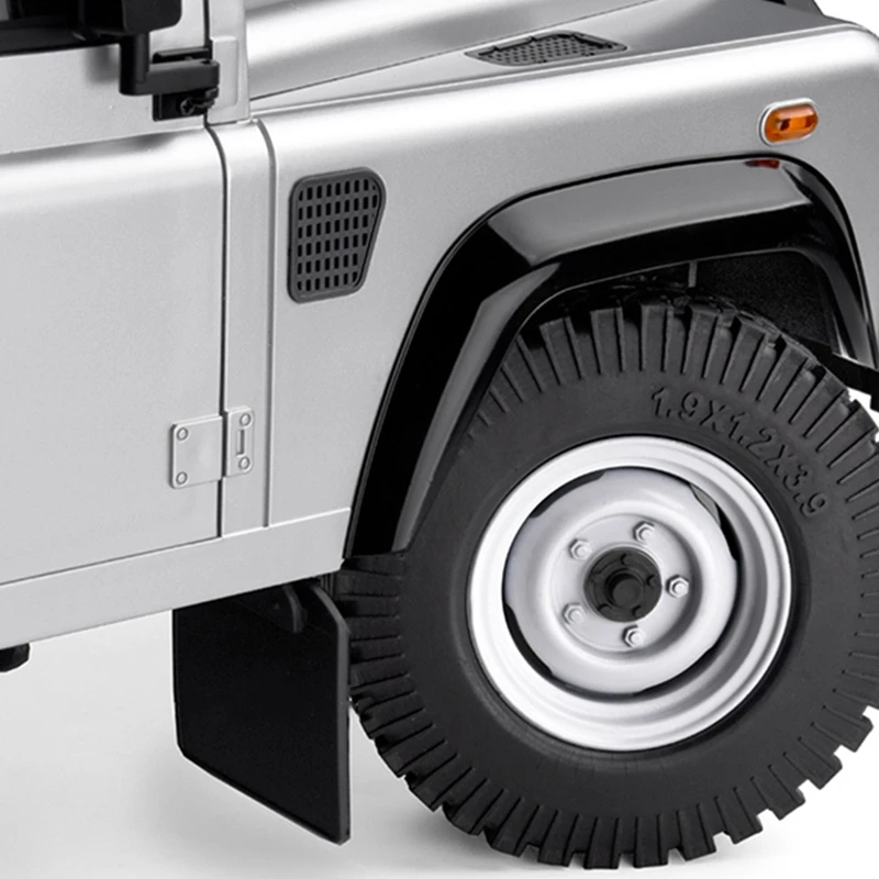 4 шт металлический 19 beadlock ступица