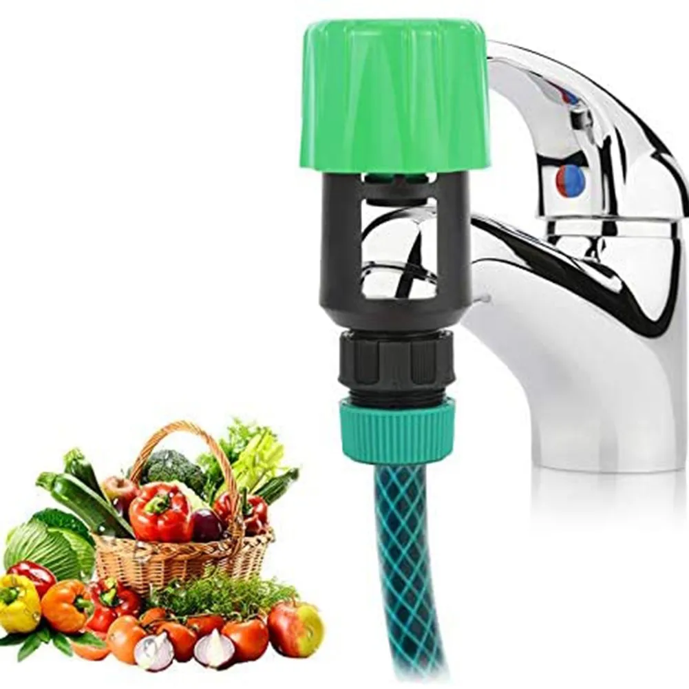 Universal Tap Adapter Connection For Kitchen Mixer To Garden Hose Pipe Connector | Дом и сад