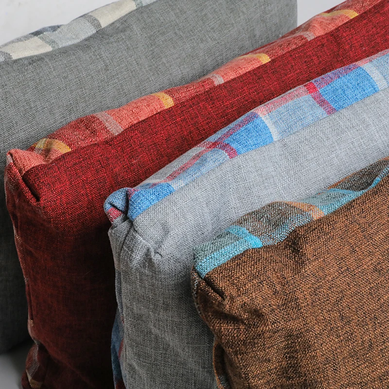 Домик для собак теплая кровать на осень и зиму двусторонний съемный