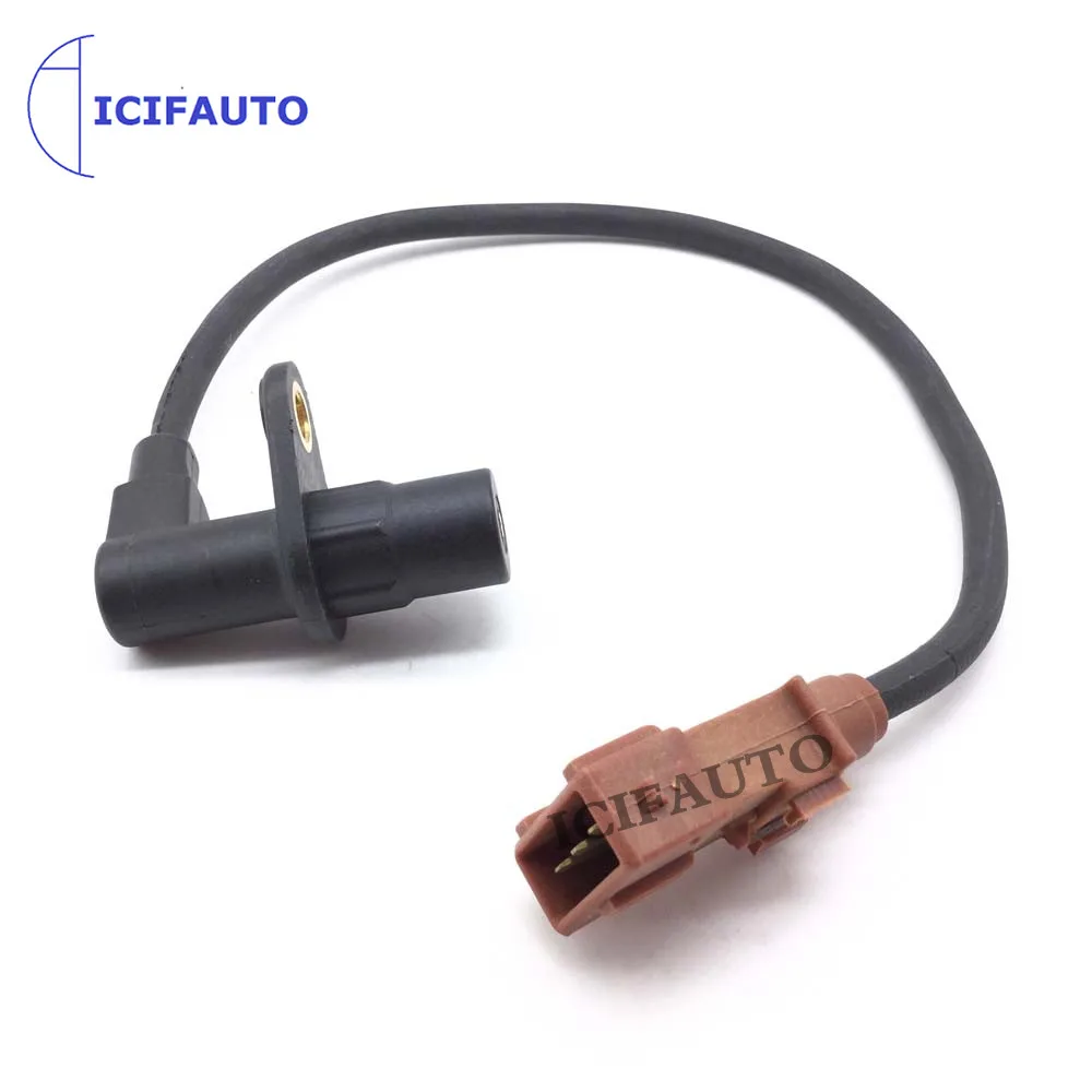 Датчик положения коленчатого вала для Citroen AX Saxo ZX Peugot 106 205 306 405 Partner 9608517080 1920.4A 1920.J5
