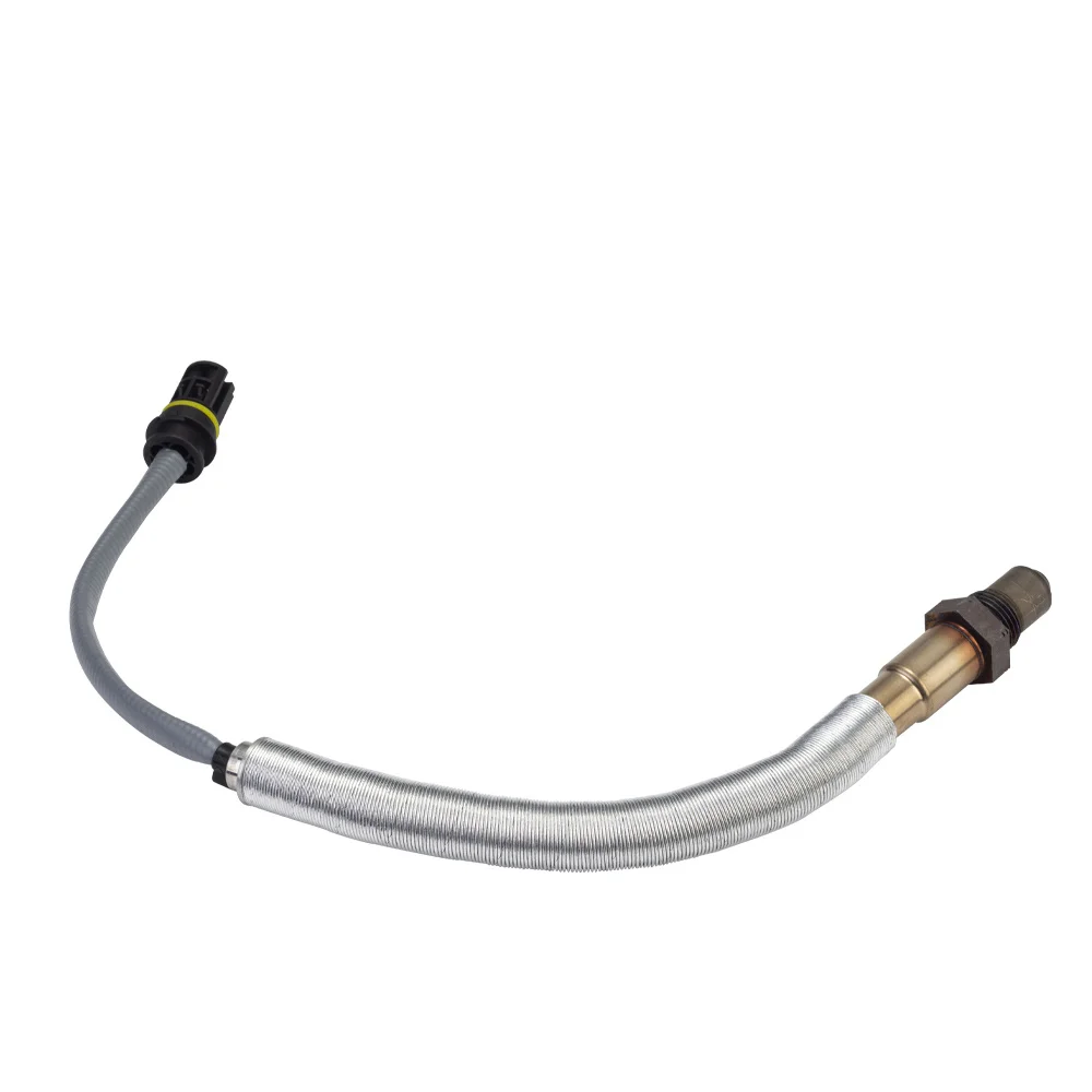

Кислородный датчик OEM 11787544655 для BMW 5 серии 525i/530Li 2,5/3.0L 04-06