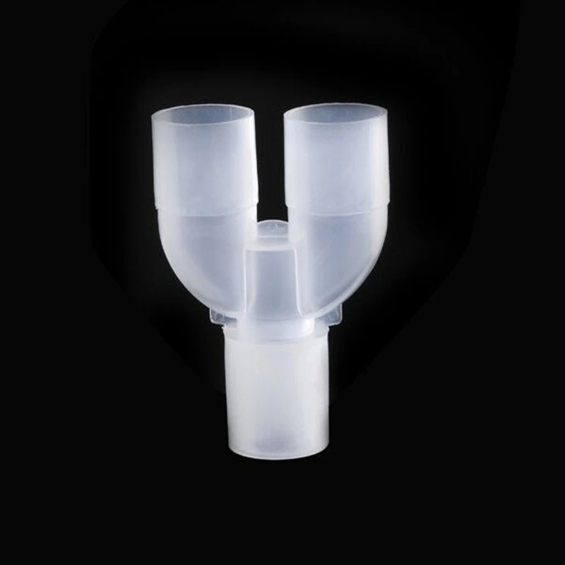 Wondcon ветеринарный анестезирующий коннектор для дыхательной цепи | Дом и сад