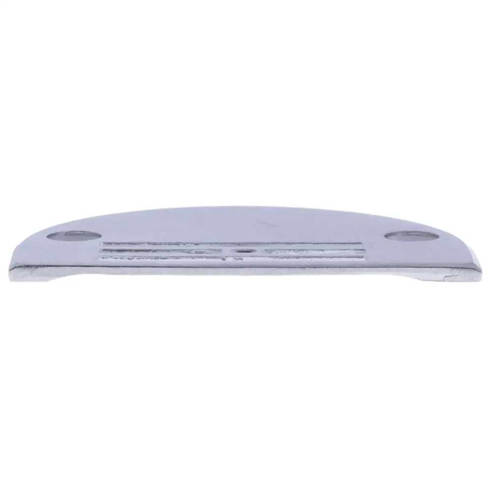 Игольчатая пластина для швейной машины Pfaff 463 58048 (91 058048 04 B)|plate chrome|plate stampingplate frame |