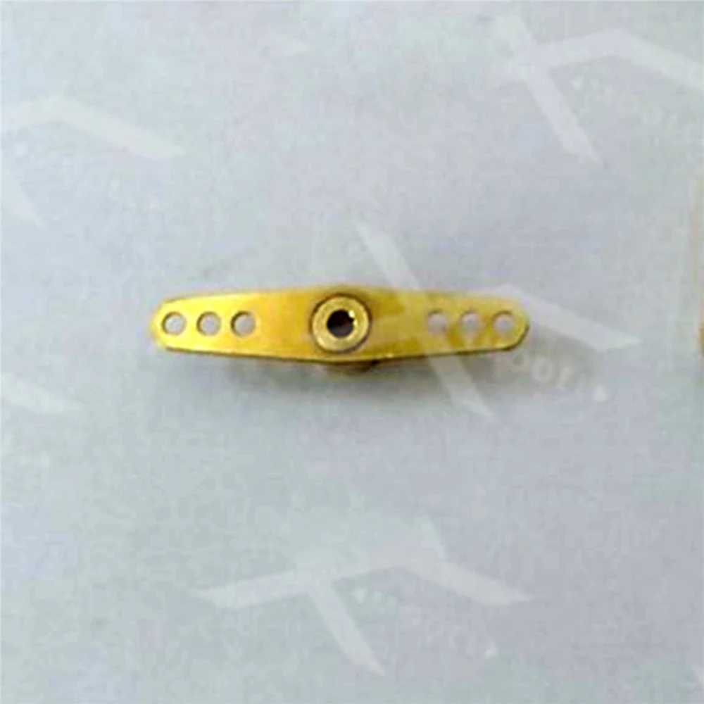 1 шт металлическая диафрагма