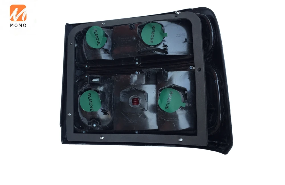 

high quality tail light rear combination lamp for Coaster bus