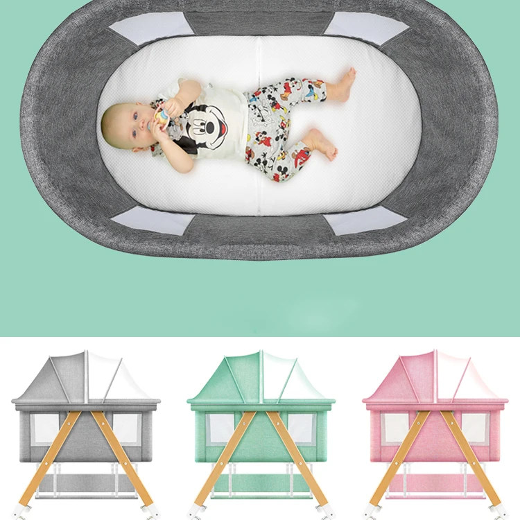 

Kiwi Sleeper All n One Sallanr Katlanr Ahap Bebek Beii