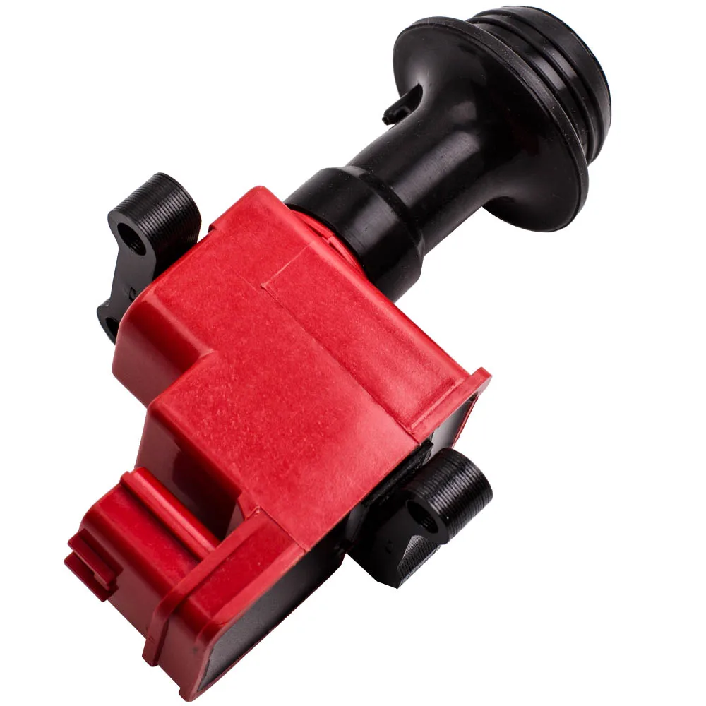 

Ignition Coil Pack For Nissan 1 Series LA31 A31/CA31 EA31/ECA31 RB20DE RB20DET