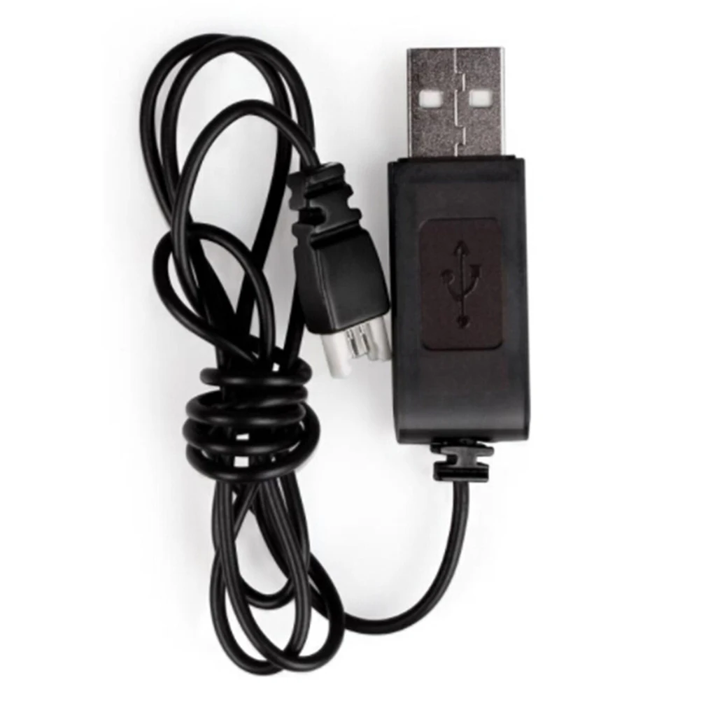 Кабель USB для зарядки Syma X5C/X5SC/X5SW RC Дрон 2 шт. | Автомобили и мотоциклы