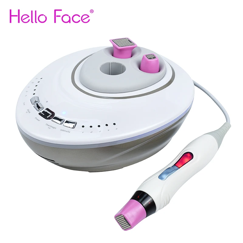 Thermagic портативный радиочастотный аппарат для удаления морщин и подтяжки кожи