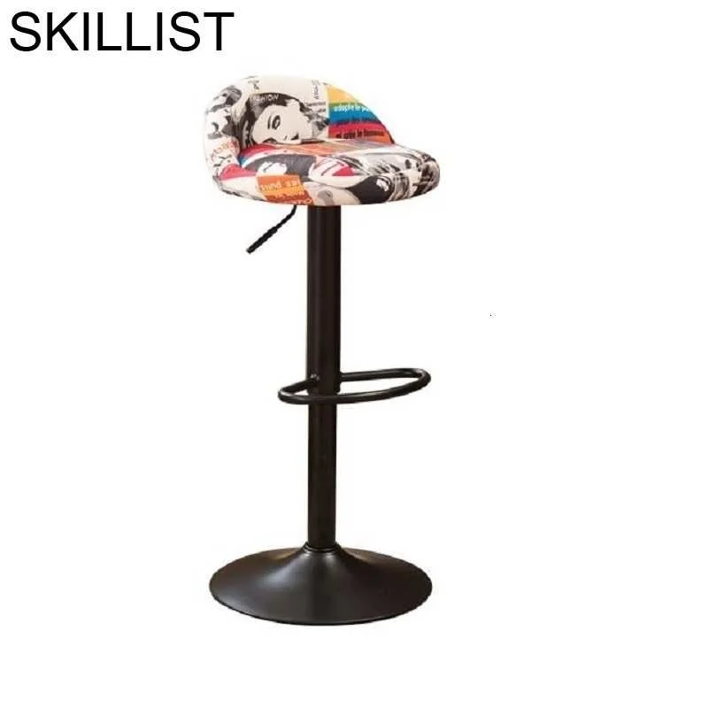 

Ikayaa Todos Tipos Sedie Cadir Kruk Table Tabouret De Comptoir Banqueta Fauteuil Stoelen Silla Stool Modern Cadeira Bar Chair