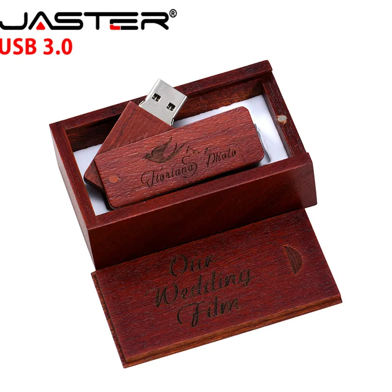 JASTER Горячая KIA crystal+ металл USB флэш накопитель флешки 4 ГБ 8 16 32 64 128 Внешняя память stick u диск