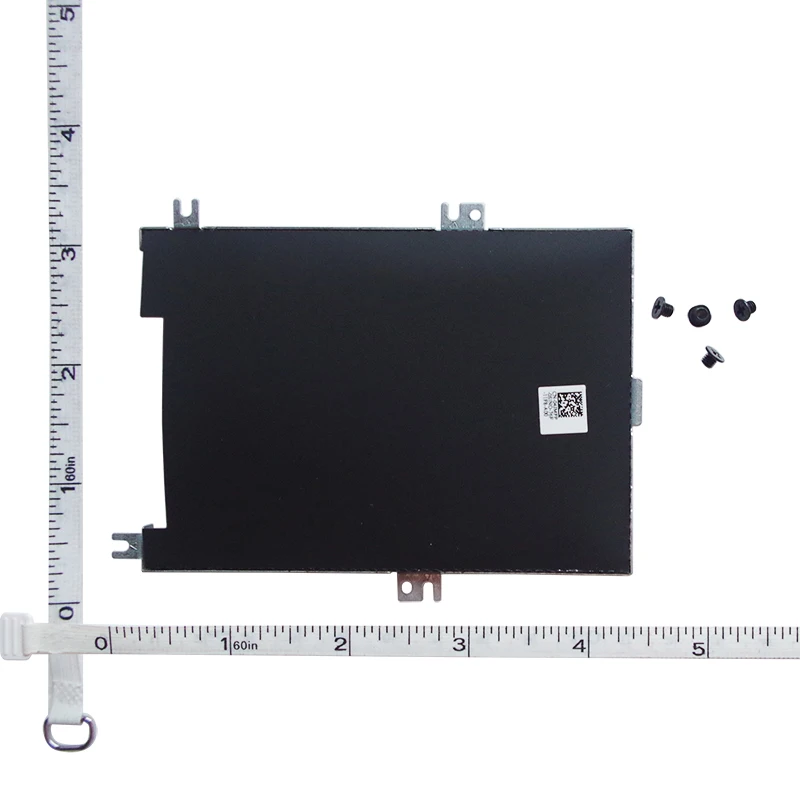 Новый кронштейн жесткого диска для ноутбука Caddy кабель Dell Latitude 5470 E5470 80RK8 080RK8 04JMFP