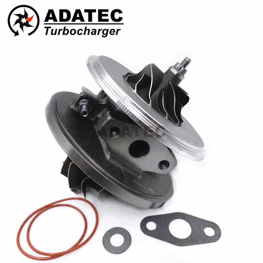 Картридж турбокомпрессора garrett GT1749V 11657794144 EU3 750431 turbo chra 9012S для BMW X3 2 0 d (E83 / E83N)