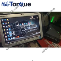 mb star c6 mb diagnosis vci sd connect c6 doip wifi diagnostic vci pk mb star c4 c5 truck diagnostic toolfz g1 tablet