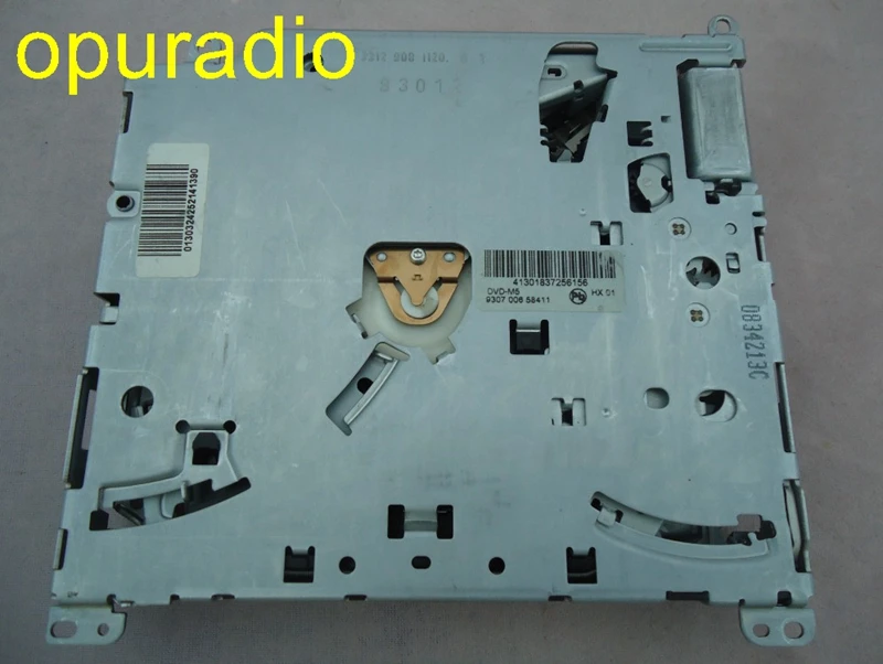 PLDS единый механизм DVD DVD-M5 навигации погрузчик для BMWMK4 Cadillac Escalade Mercedes