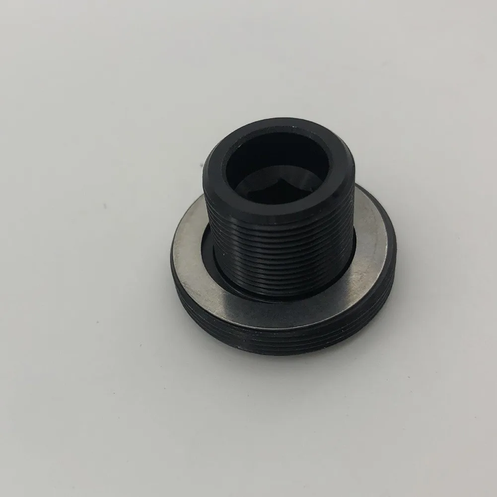 Комплект самосъемных кривошипных болтов для велосипеда M18/M30 SRAM запасных DUB