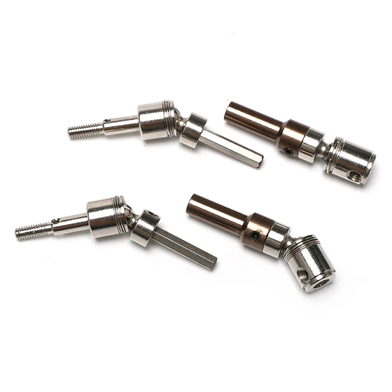 mirbest rc обновленные детали метал