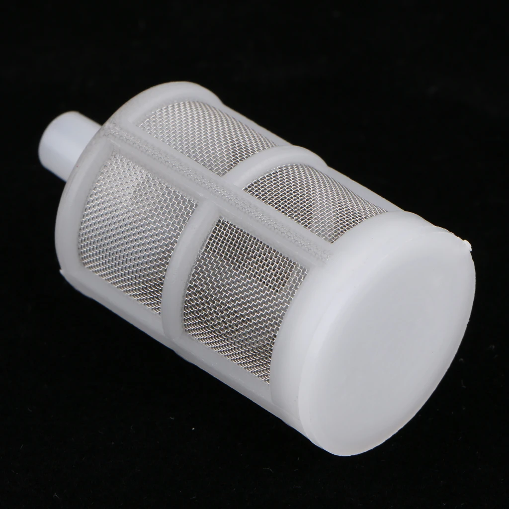 3 шт. Водяной насос фильтр опрыскиватель для экрана мембранный 7 мм|Топливные