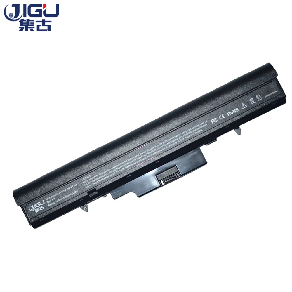 

JIGU Laptop Battery 14.8V HSTNN-FB40 HSTNN-IB44 441674-001 RW557AA HSTNN-IB45 For HP 530 510