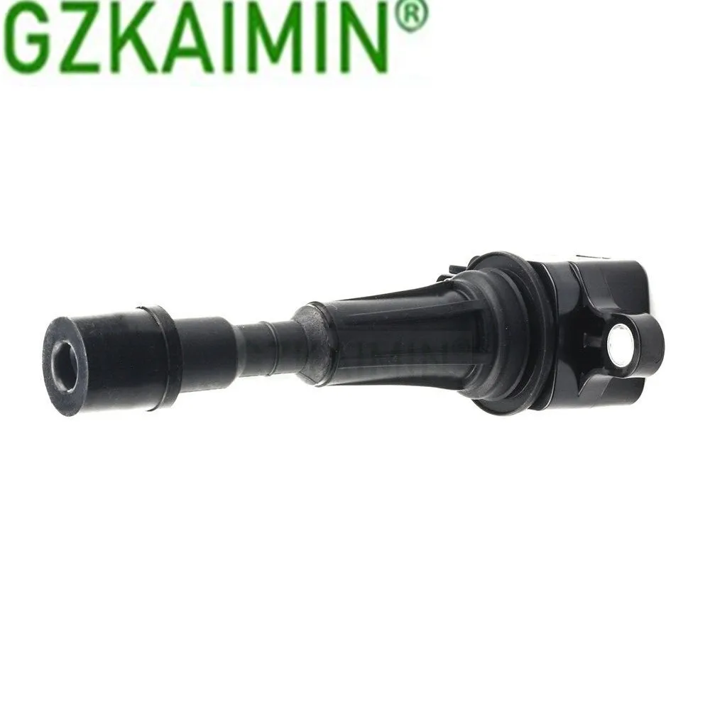 1 шт. новая катушка упаковка OEM ZJ20 18 100 ZJ2018100 zj01 AIC4051 AIC 4051 для MAZDA 3 зажигания|Катушка