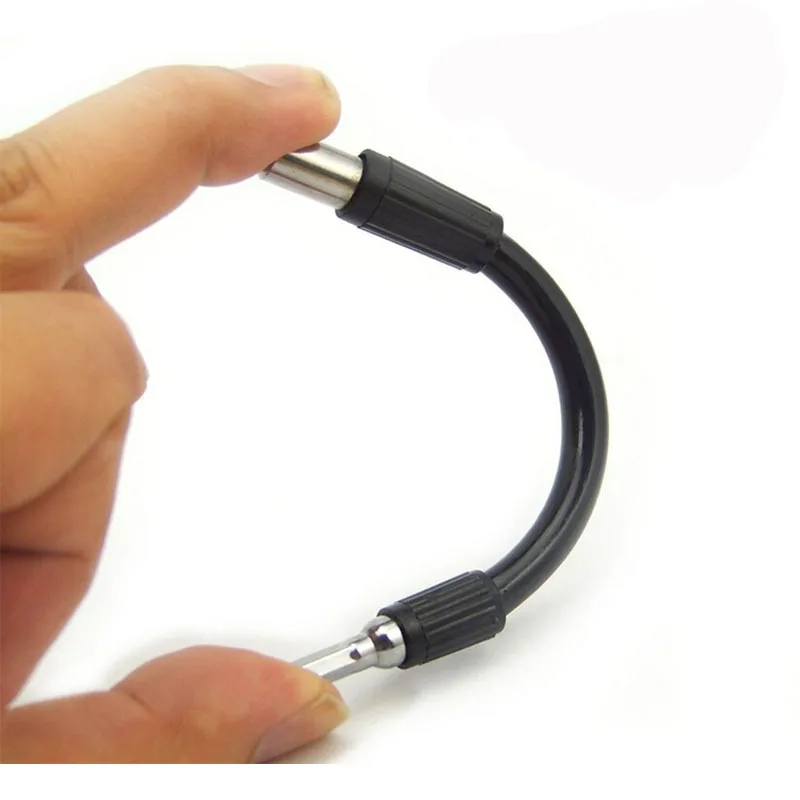 Специальный шланг для удлинителя универсальный шарнир изогнутой гибкой