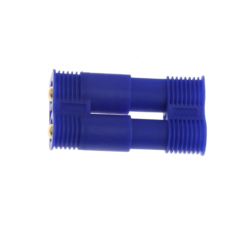 5 пар мужской женский EC3 стиль разъем w/10 3 мм Золотая пуля Банан вилка новая Прямая