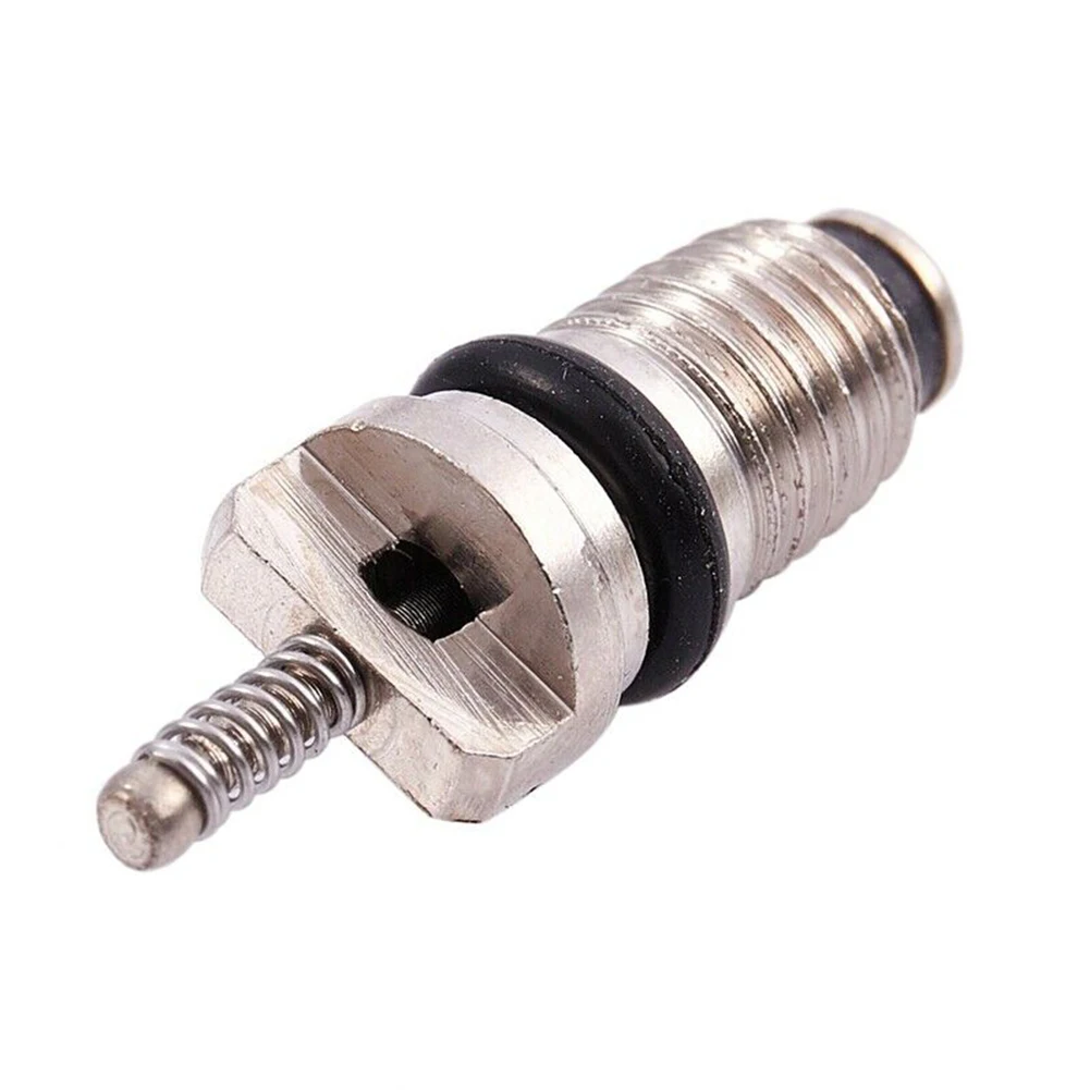 

BTRLIACY 100Pcs/set High Quality R134A Car A/C Core Valves Automotive Air Conditioning Assortment Kit Dropshipping