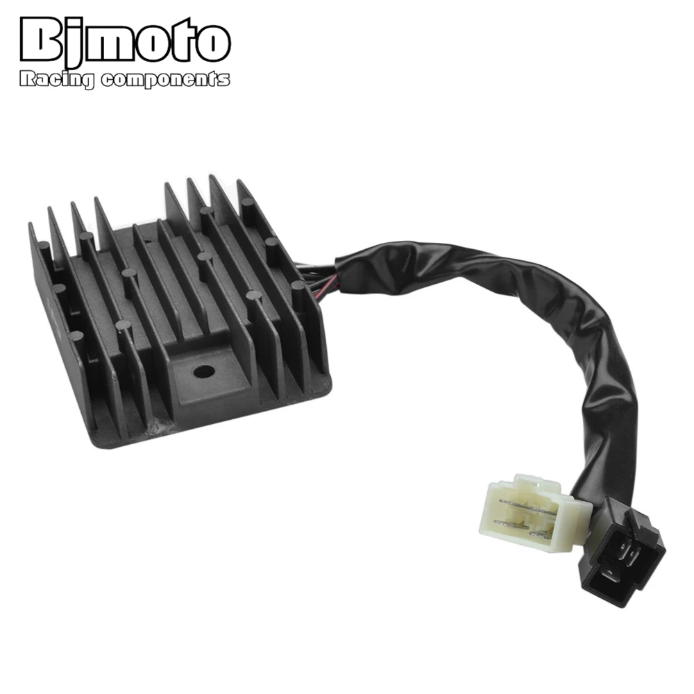 12V напряжение мотоцикла DL 1000 РЕГУЛЯТОР выпрямитель тока для Suzuki DL1000 V-Strom V Strom 2002 2003