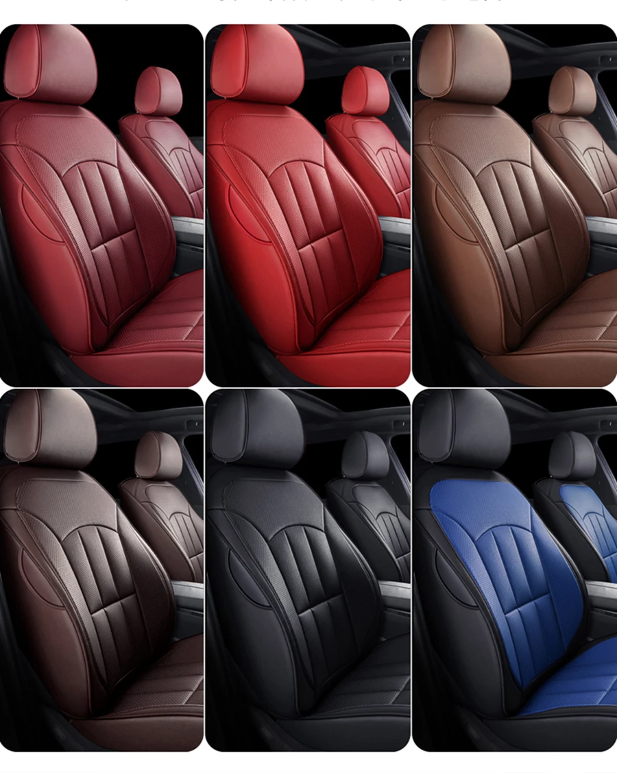 Пользовательские автомобильные сиденья для Infiniti FX35 FX37 FX45 G35 G37 G25 EX25 EX35 EX37 M35 M25 Q50 Q50L Q70L QX30 QX70 QX50 эсквайр аксессуары