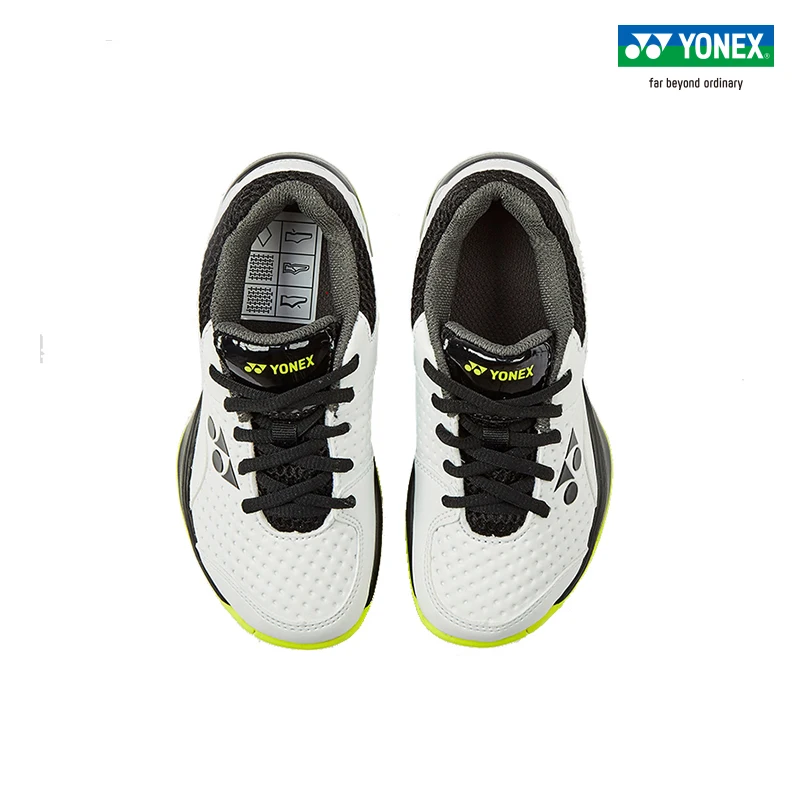 Туфли Yonex мужские/женские/Детские для бадминтона теннисные туфли дышащие