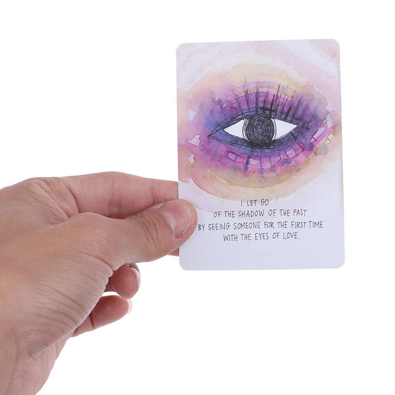 Настольная игра Загадочный Таро для гадания | Игрушки и хобби