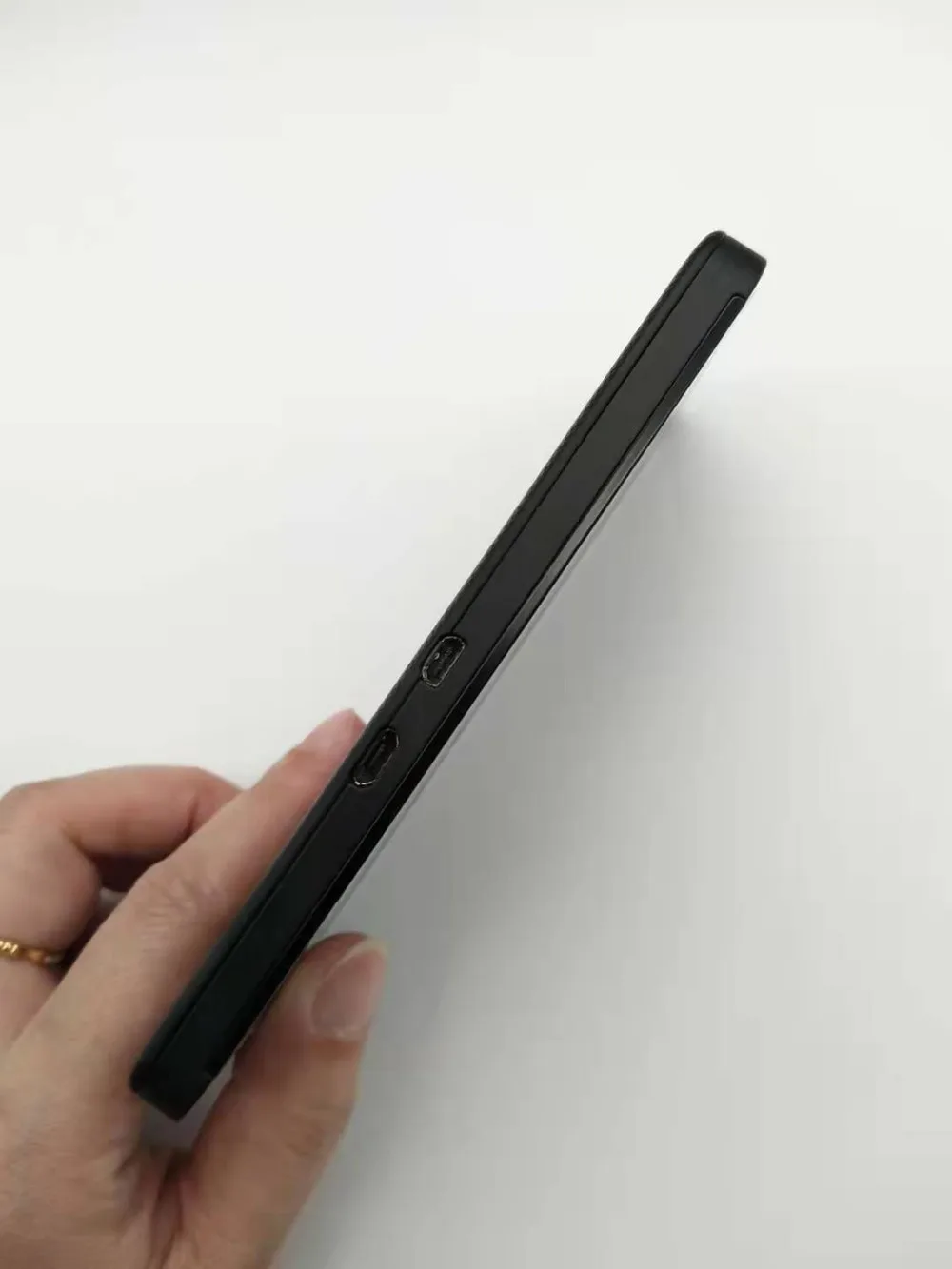 Blackberry Z10 двухъядерный 4," сенсорный экран 2 Гб ОЗУ 16 Гб ПЗУ 8МП камера os STL1003 STL1004 мобильный телефон отремонтированный