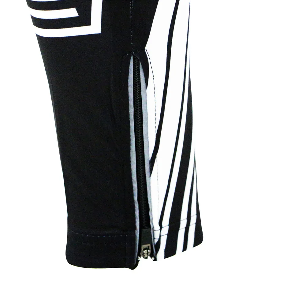 Компрессионные Леггинсы Malciklo для мужчин и женщин езды на велосипеде занятий