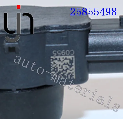 Высокое качество Автозапчасти парковочный датчик 25855498 парковки для 09 13 Regal Saab Opel