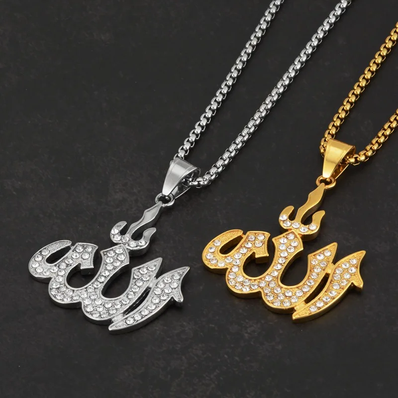 Цепочка с кулоном для мужчин и женщин позолоченное ожерелье в виде свитера