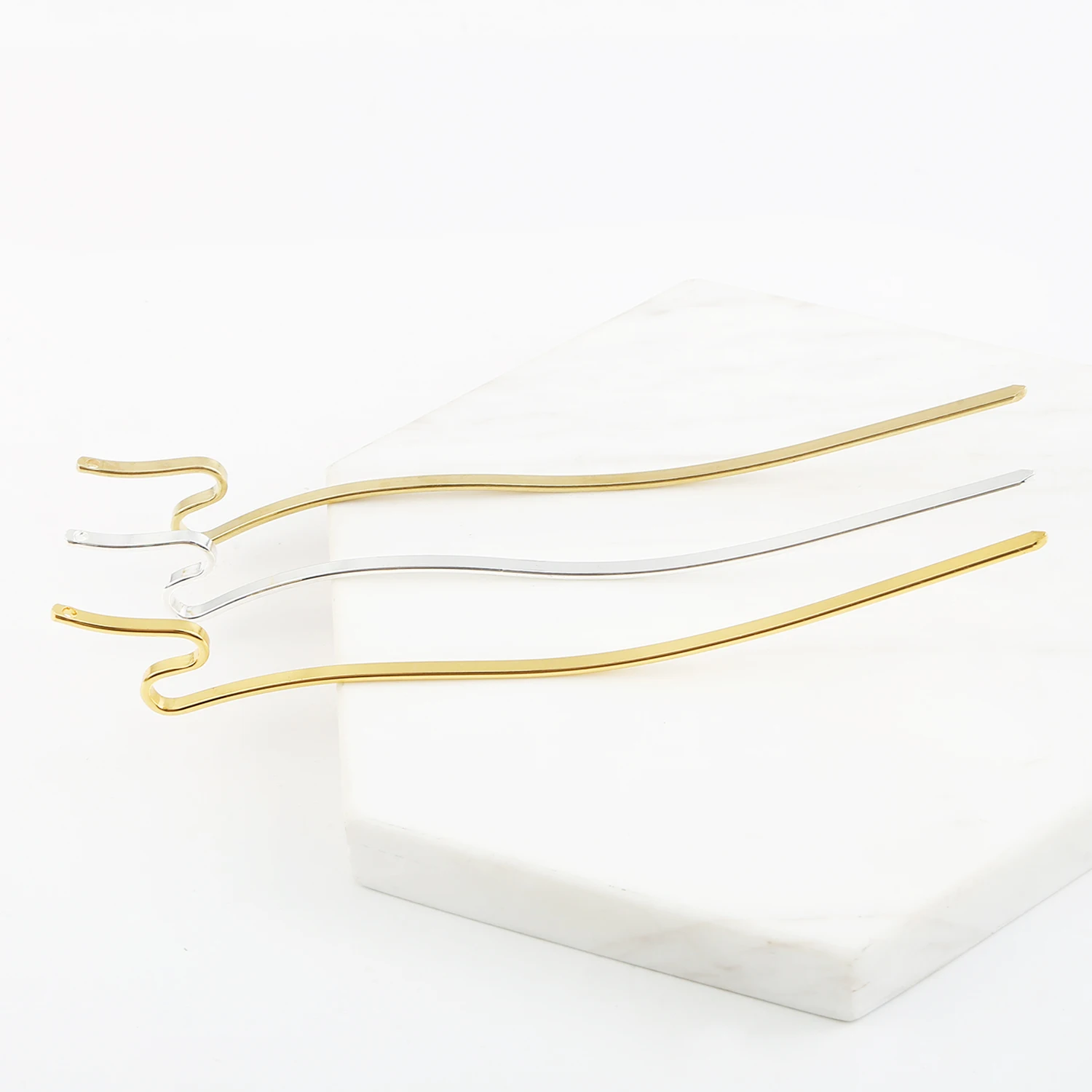 1 шт. фурнитура для изготовления ювелирных изделий своими руками металлические