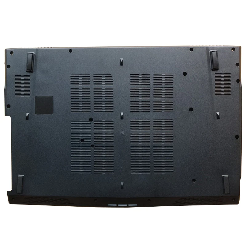 

NEW For MSI GE72 GE72VR MS-1791 MS-1792 2QD Apache PRO Laptop LCD Back Cover/Front Bezel/Palmrest/Bottom Case/Hinges Cover Black