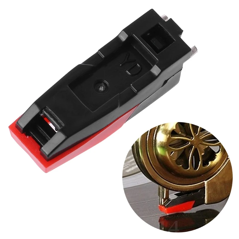 

1PCS Gramophone Record Magnetic Cartridge Stylus With LP Vinyl Needle Accessories For Phonograph Turntable Stylus New One