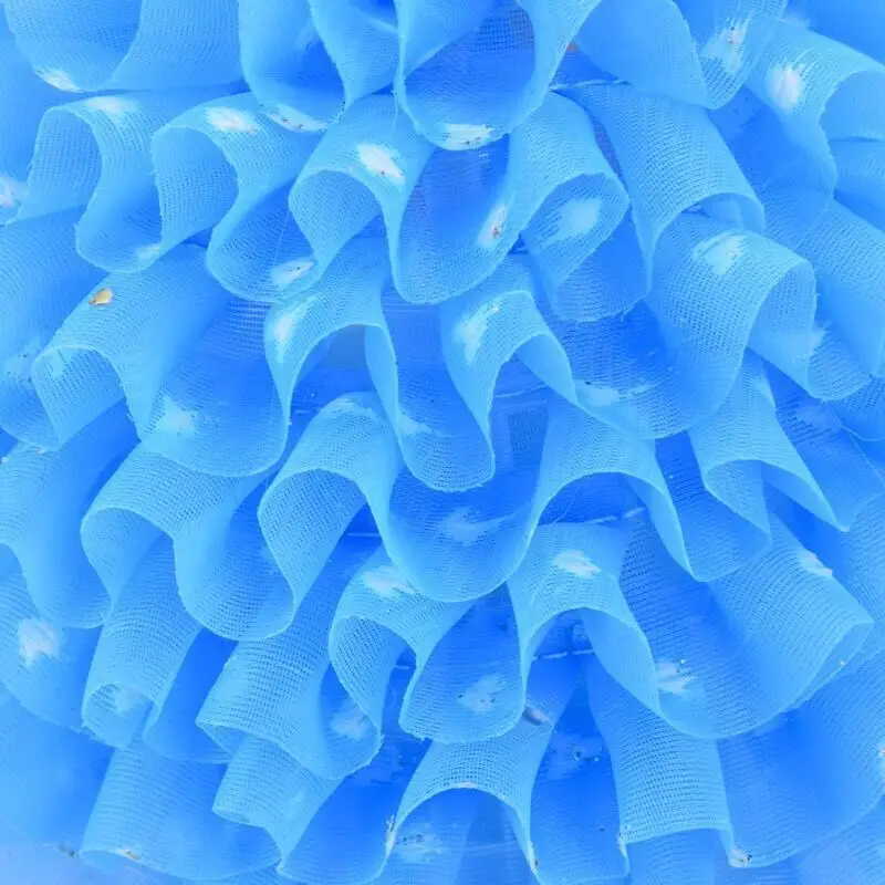 1 шт. Рождественская светящаяся игрушка популярная Милая Модная Кукла с