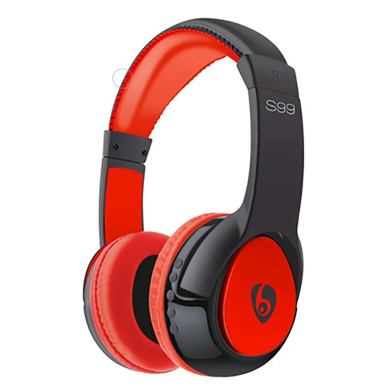 Складные Bluetooth наушники мягкие эргономичные Hifi качественный звук идеальные с