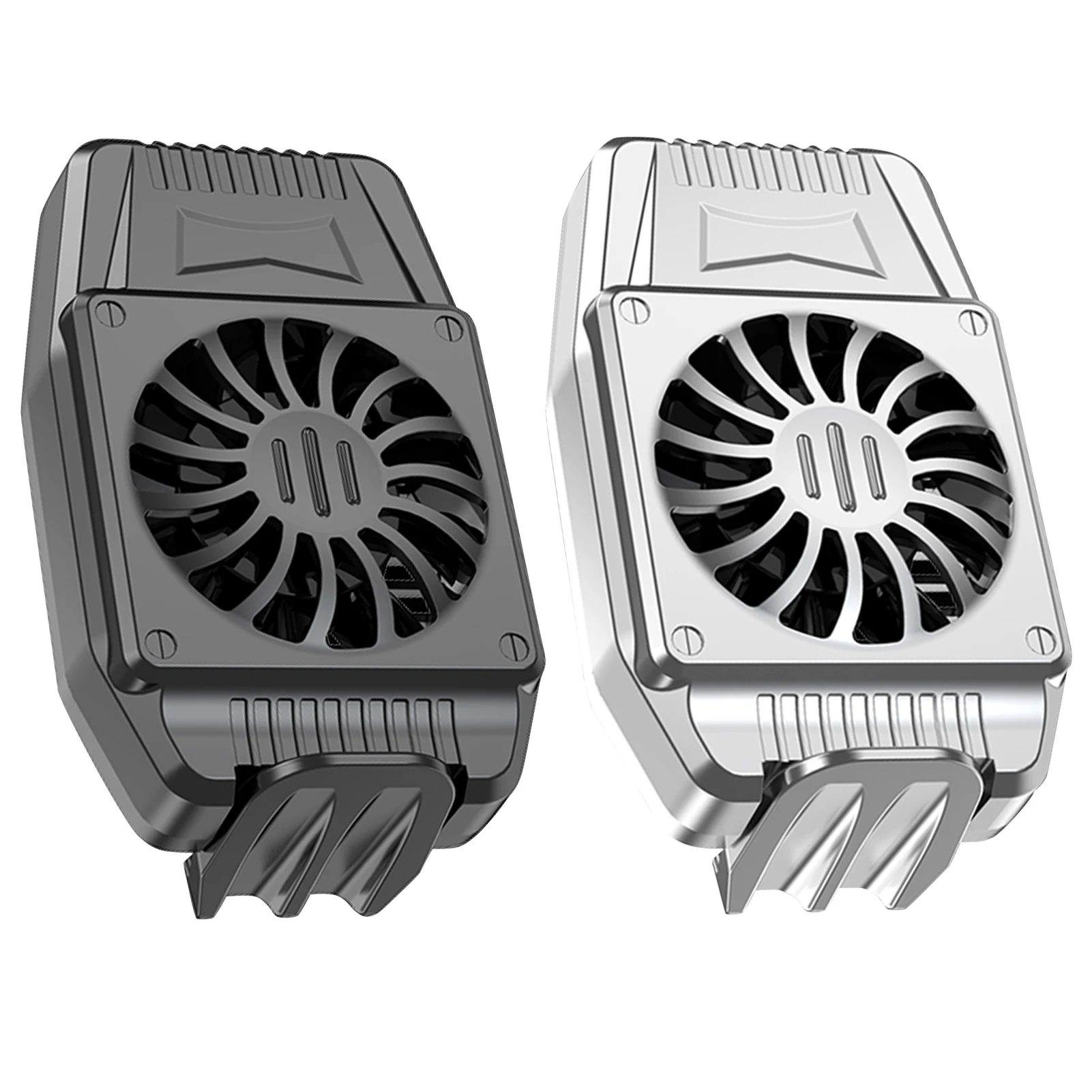 Сотовый телефон охлаждающего вентилятора радиатора портативный универсальный