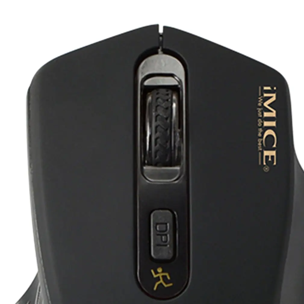 

2019 High Quality 2000 DPI LED Optical USB Wireless Mouse Mice For Pro Gamer Professional Mouse Mice Cable Mouse